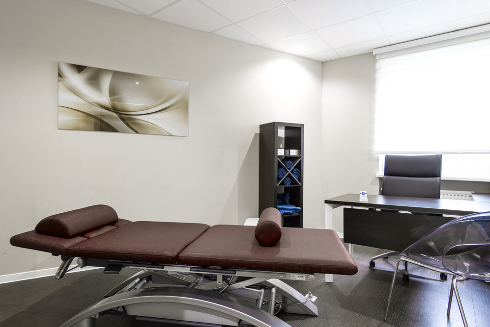 Praxis  Therapium  Physiotherapie Praxis  Berlin  Reinickendorf